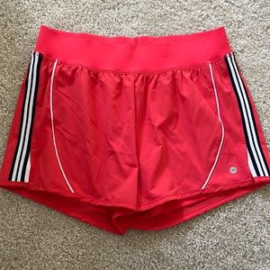 Athletic shorts